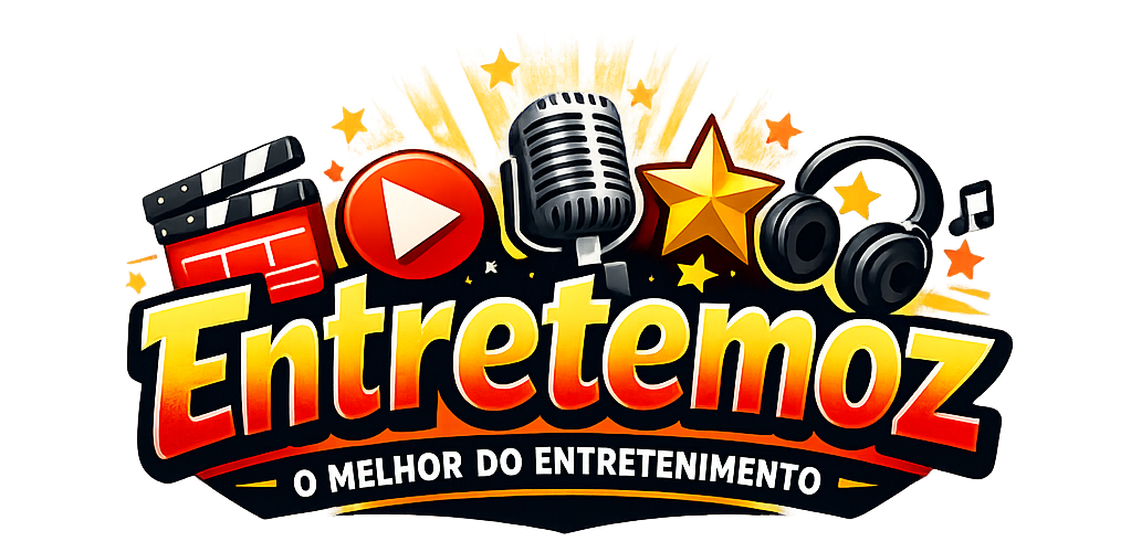 Entretemoz Tudo sobre entretenimento